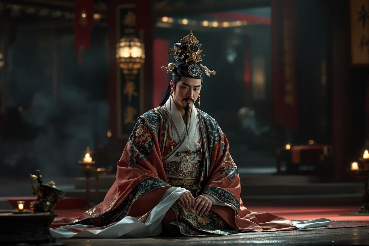 吃瓜入口影视八卦 - 某古装剧拍摄现场路透照流出，造型惊艳网友